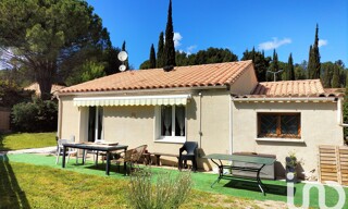 Maison 3 Pièces 83 m² à vendre à Lézignan-Corbières (11200)