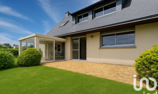 Maison 4 Pièces 106 m² à vendre à Plougonvelin (29217)