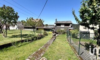Maison 4 Pièces 95 m² à vendre à Dabo (57850)