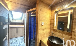 Appartement 6 Pièces 100 m² à vendre à La Bresse (88250)