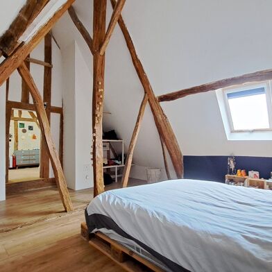 Maison 7 pièces 173500 €