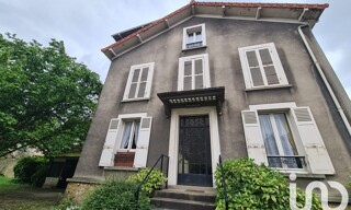 Maison 6 Pièces 129 m² à vendre à Villemomble (93250)
