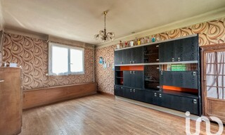 Maison 4 Pièces 68 m² à vendre à Champigny-sur-Marne (94500)