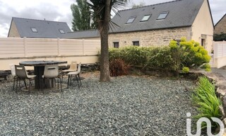 Maison 5 Pièces 101 m² à louer à Plomelin (29700)