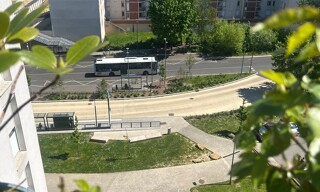 Appartement 5 Pièces 97 m² à vendre à Évry-Courcouronnes (91000)