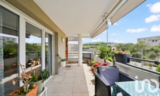 Appartement 3 Pièces 63 m² à vendre à Marseille 12 (13012)