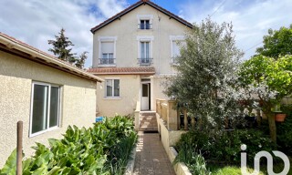 Maison 4 Pièces 69 m² à vendre à Garges-lès-Gonesse (95140)