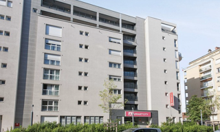 Appartement 1 Pièce 20 m² à vendre à Villeurbanne (69100)