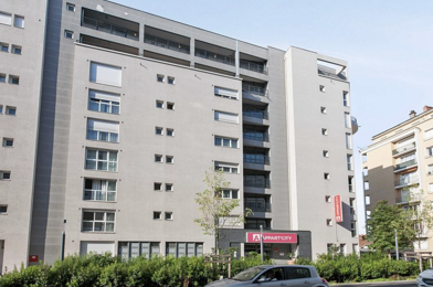 Appartement 1 pièces 82128 €