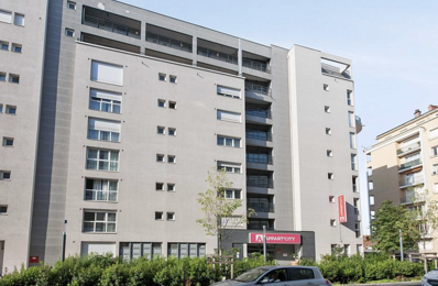 Opportunité d'Investissement en LMNP sous Bail Commercial - — photo du bien