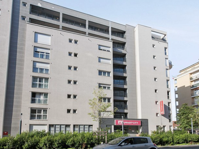 Opportunité d'Investissement en LMNP sous Bail Commercial - — photo du bien