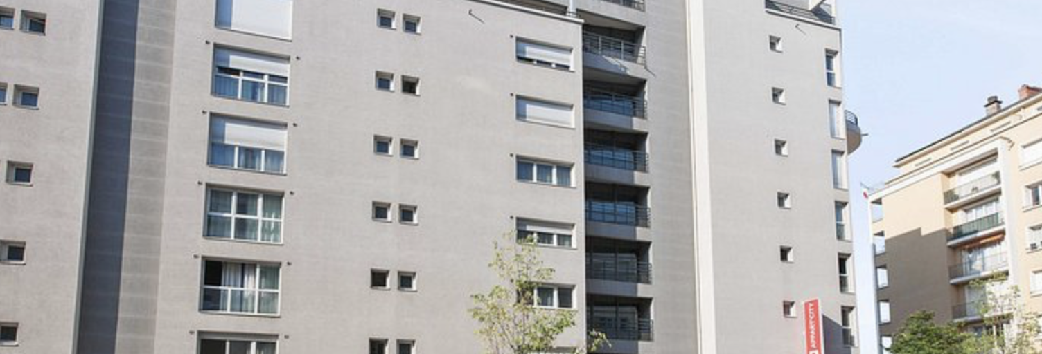 Appartement 1 Pièce 20 m² à vendre à Villeurbanne (69100)