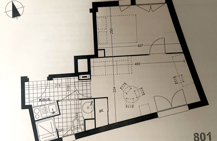 Opportunité d'Investissement en LMNP sous Bail Commercial - — photo 3