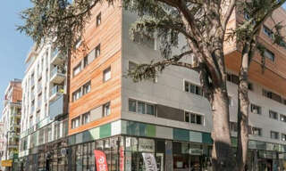 Appartement 1 Pièce 21 m² à vendre à Annemasse (74100)