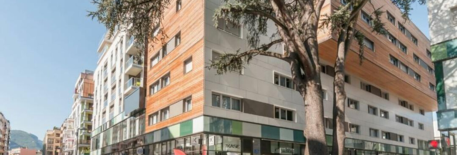 Appartement 1 Pièce 21 m² à vendre à Annemasse (74100)