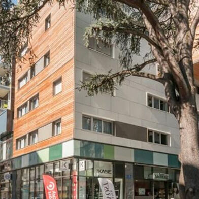 Appartement 1 pièces 89324 €