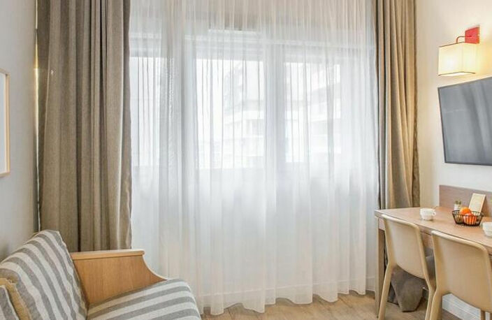 INVESTISSEMEN LMNP STUDIO ANNEMASSE - quartier de la Gare — photo 3