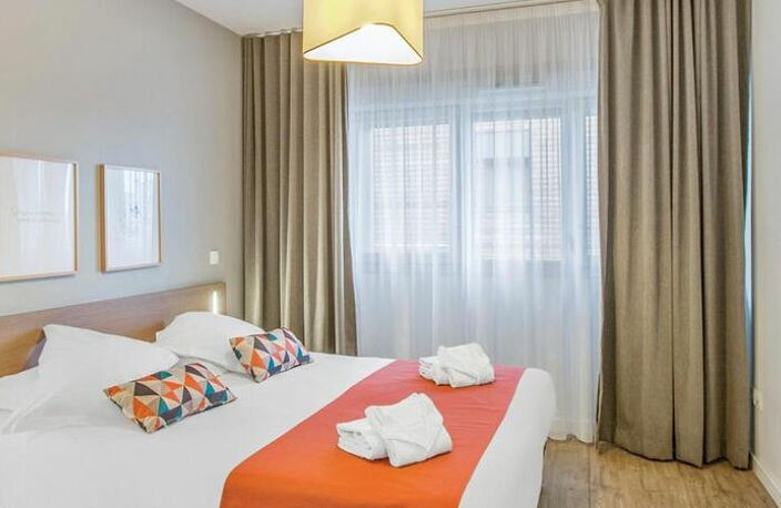INVESTISSEMEN LMNP STUDIO ANNEMASSE - quartier de la Gare — photo 4