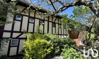 Maison 5 Pièces 144 m² à vendre à Pont-Sainte-Marie (10150)