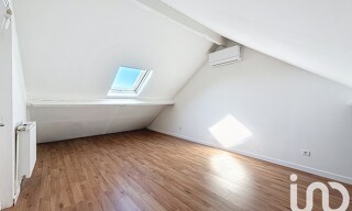 Maison 8 Pièces 136 m² à vendre à Évry-Courcouronnes (91000)