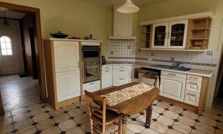 Maison 3 Pièces 105 m² à vendre à Mortiers (02270)