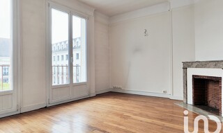 Appartement 3 Pièces 63 m² à vendre à Châlons-en-Champagne (51000)