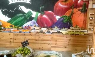 Commerce  280 m² à vendre à Prades (66500)