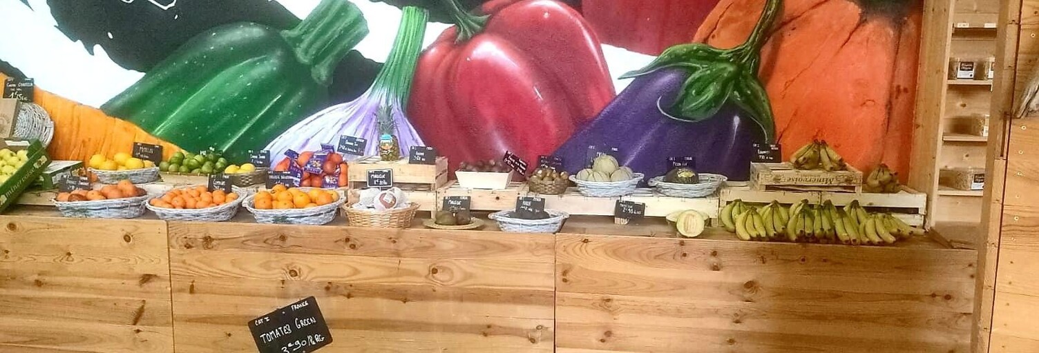 Commerce  280 m² à vendre à Prades (66500)