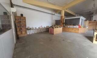 Commerce  280 m² à vendre à Prades (66500)