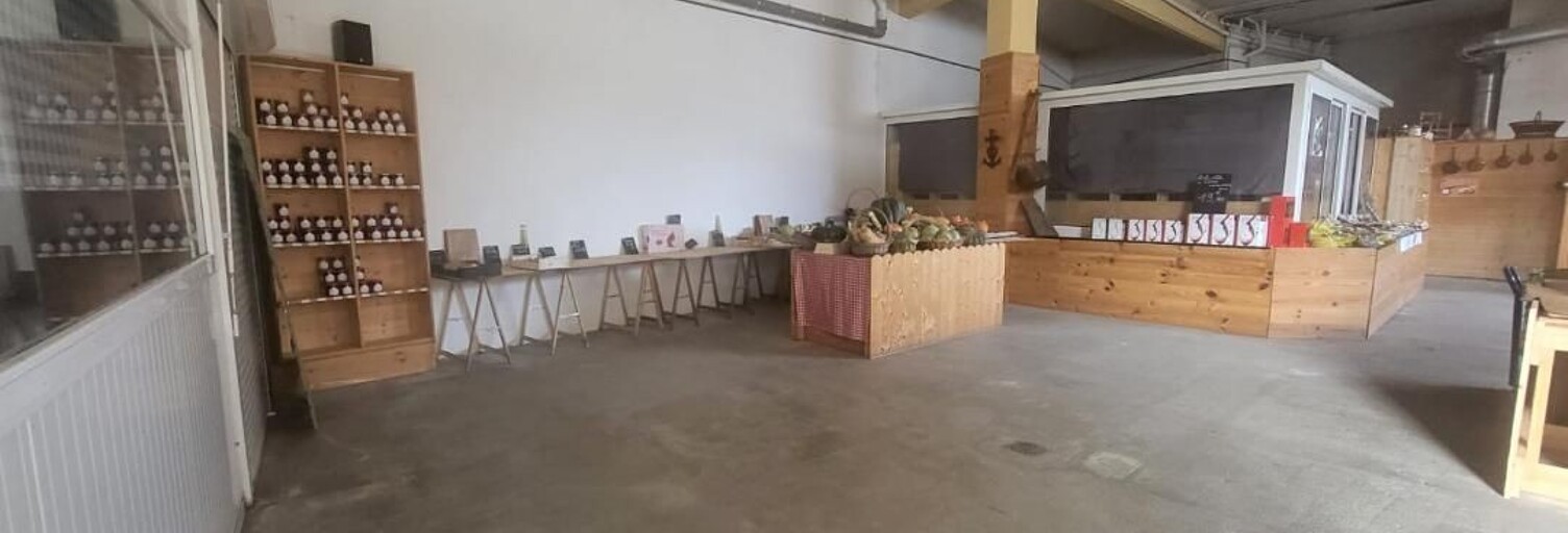 Commerce  280 m² à vendre à Prades (66500)