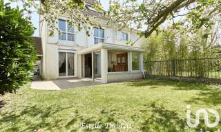 Maison 7 Pièces 127 m² à vendre à Montigny-le-Bretonneux (78180)