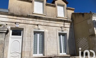 Maison 7 Pièces 129 m² à vendre à Fouras (17450)