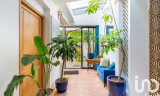 Maison 4 Pièces 103 m² à vendre à Paris 19 (75019)