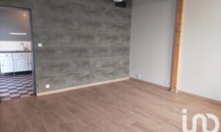 Maison 4 Pièces 80 m² à vendre à Azay-sur-Indre (37310)