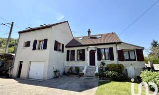 Maison 6 Pièces 123 m² à vendre à Pont-Sainte-Maxence (60700)