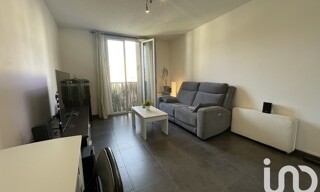 Appartement 2 Pièces 48 m² à vendre à 83200 Toulon (83200)