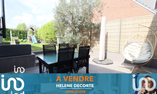 Maison 8 Pièces 197 m² à vendre à Provin (59185)