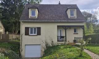 Maison 5 Pièces 99 m² à vendre à Chaumont-en-Vexin (60240)