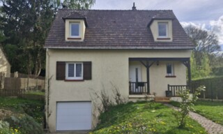 Maison 5 Pièces 99 m² à vendre à Chaumont-en-Vexin (60240)