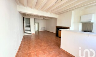 Maison 4 Pièces 134 m² à vendre à Cézy (89410)