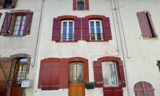 Maison 4 Pièces 134 m² à vendre à Cézy (89410)