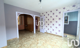 Maison 3 Pièces 70 m² à vendre à Lens (62300)