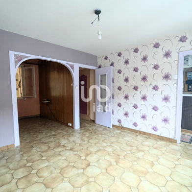 Maison 3 pièces 70000 €