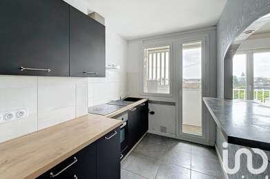 Appartement 4 pièces 92000 €