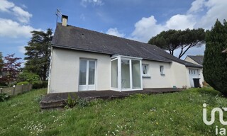 Maison 4 Pièces 91 m² à vendre à Questembert (56230)