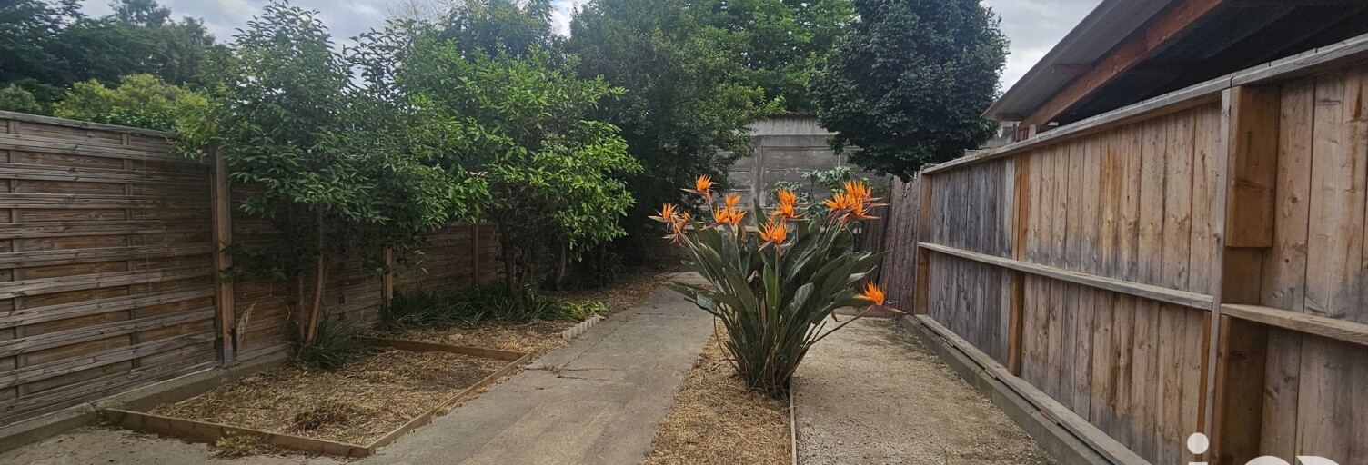 Maison 4 Pièces 85 m² à vendre à Perpignan (66000)