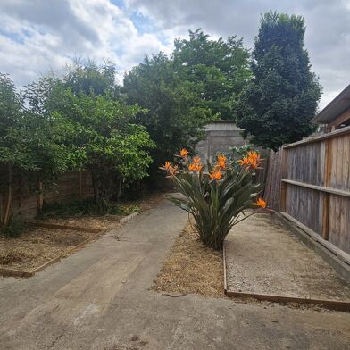 Maison 4 pièces 159000 €