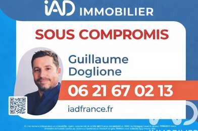 Maison 4 pièces 159000 €