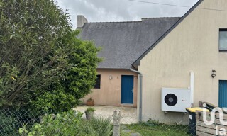 Maison 7 Pièces 123 m² à vendre à Crozon (29160)