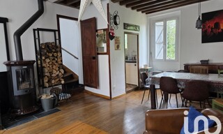 Maison 5 Pièces 86 m² à vendre à Claye-Souilly (77410)